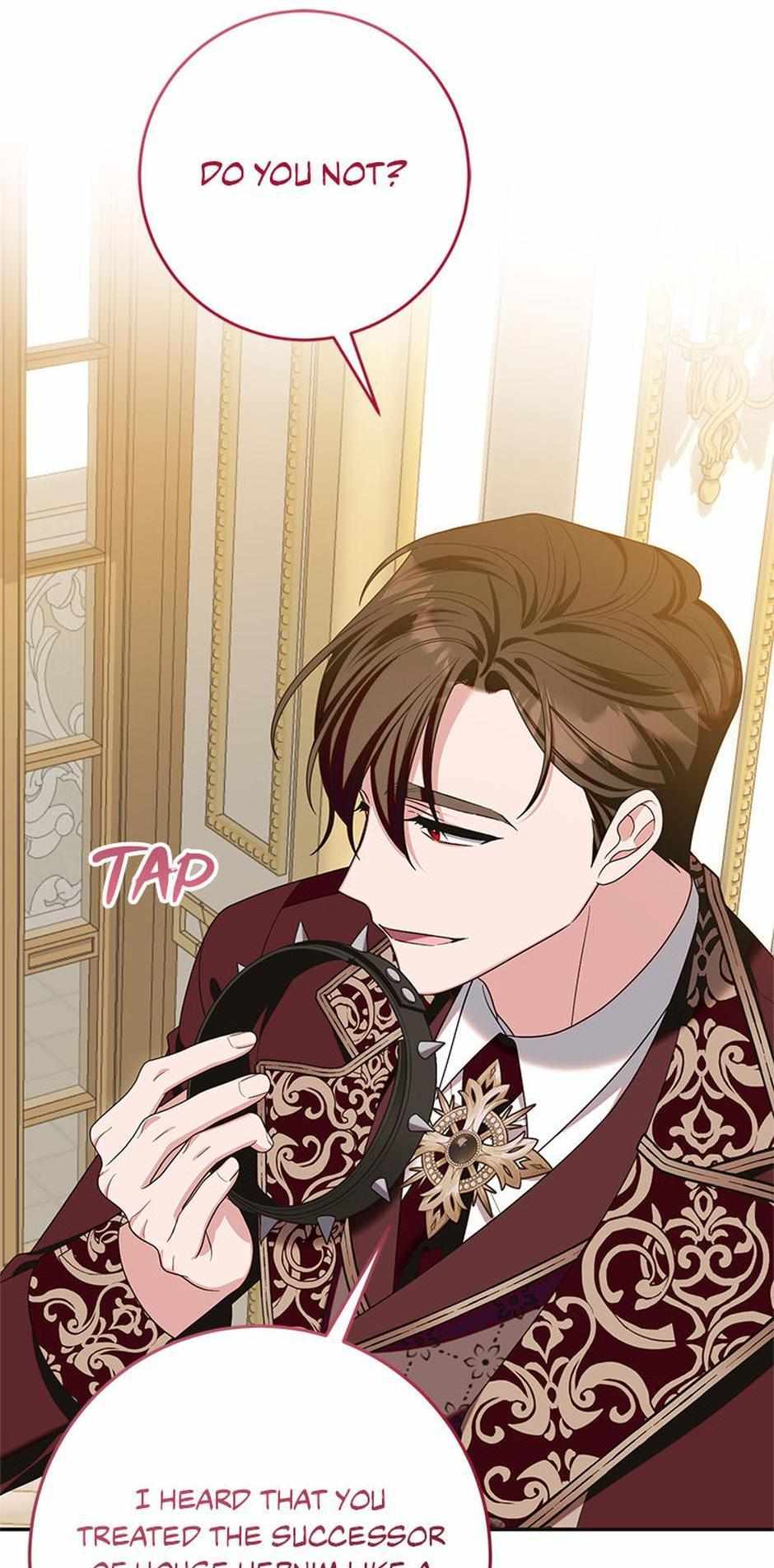 I Met the Male Lead in Prison Chapter 48 58